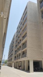 Project Image of 0.0 - 607.62 Sq.ft 2 BHK Apartment for buy in Neelkanth Pushkar Residency