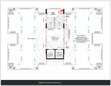Project Image of 598.9 - 853.79 Sq.ft 2 BHK Apartment for buy in Shree The 7 Vincitore