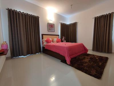 Project Image of 1725.0 - 2580.0 Sq.ft 3 BHK Villa for buy in S And P The Address Villa