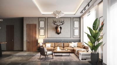 Project Image of 0.0 - 4277.21 Sq.ft 4 BHK Villa for buy in Villa Azul Estilo