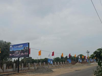 Project Image of 765.0 - 1764.0 Sq.ft Residential Plot Plot for buy in Kedia Raghav Town