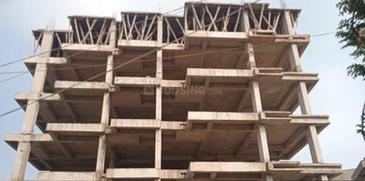 Project Image of 637.0 - 838.25 Sq.ft 2 BHK Apartment for buy in Chaurasia Jagat Prasad Enclave
