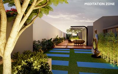 Project Image of 400.0 - 600.0 Sq.ft 1 BHK Apartment for buy in Sharanam