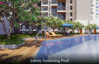 Project Image of 469.41 - 643.04 Sq.ft 1 BHK Apartment for buy in Mittal Sun City Ambegaon Phase III