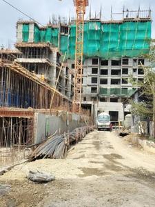 Project Image of 713.0 - 948.0 Sq.ft 2 BHK Apartment for buy in Sukhwani Verde
