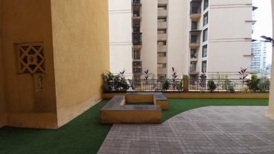 Project Image of 288.0 - 700.0 Sq.ft 1 BHK Apartment for buy in Lakhani Royale