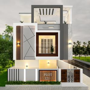 Project Image of 1528.0 - 3678.0 Sq.ft 2 BHK Villa for buy in Oblong Breeze