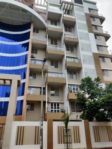 Project Image of 467.69 - 1168.31 Sq.ft 1 BHK Apartment for buy in Veddant Ganesh Aura