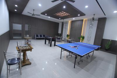 Project Image of 1303.0 - 1739.0 Sq.ft 2 BHK Apartment for buy in Sree Daksha Ilaria