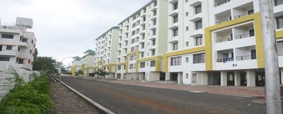 Project Image of 0.0 - 639.0 Sq.ft 2 BHK Apartment for buy in Kohinoor Begonia Phase III