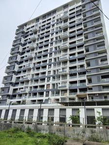 Project Image of 1161.0 - 2045.0 Sq.ft 2 BHK Apartment for buy in Majestique Signature Towers A1