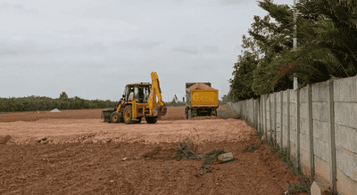 Project Image of 789.75 - 1789.28 Sq.ft Residential Plot Plot for buy in Nruthu Neo City