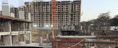 Project Image of 2284.32 - 4543.55 Sq.ft 3 BHK Penthouse for buy in Shree Avadh Livonia