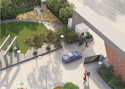 Project Image of 1361.0 - 2161.0 Sq.ft 3 BHK Villa for buy in VGR Orchid Views