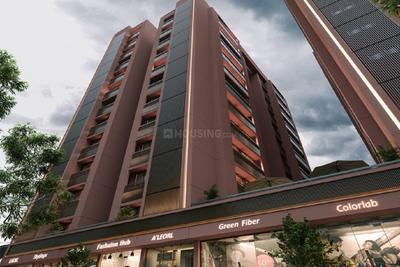 Project Image of 785.01 - 787.06 Sq.ft 3 BHK Apartment for buy in R Sharan Sanidhya Status