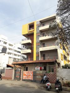 Project Image of 0.0 - 1519.0 Sq.ft 3 BHK Apartment for buy in Sharada Brundavana