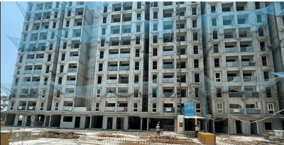 Project Image of 520.97 - 1561.41 Sq.ft 1 BHK Apartment for buy in Brigade El Dorado
