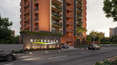 Project Image of 2025.0 - 2070.0 Sq.ft 3 BHK Apartment for buy in Katha Riverdale