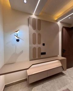 Project Image of 800.0 - 1100.0 Sq.ft 3 BHK Builder Floor for buy in Saarthi Smart Residency
