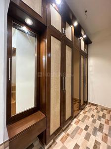 Project Image of 1600.0 - 3600.0 Sq.ft 4 BHK Builder Floor for buy in Chauhan Ultra Luxury Floors