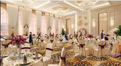 Project Image of 801.0 - 2214.0 Sq.ft 2 BHK Independent Floor for buy in Omaxe Metro City Phase 4