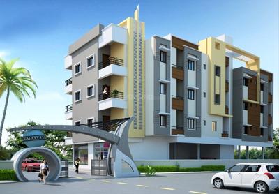 Project Image of 590.0 - 1190.0 Sq.ft 1 BHK Apartment for buy in Galaxy Heights