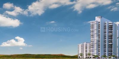 Project Image of 236.0 - 560.0 Sq.ft 1 RK Apartment for buy in Sai Shrushti Annex