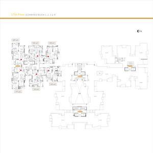 Project Image of 627.0 - 2580.0 Sq.ft Studio Studio Apartment for buy in Appaswamy Splendour