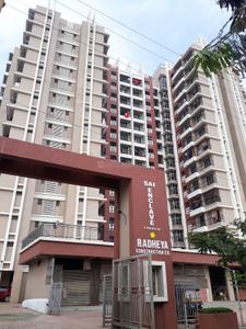 Project Image of 610 Sq.ft 1 BHK Apartment / Flat for sale in Naigaon East for Rs. 3400000