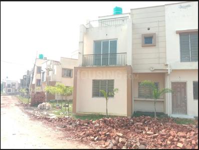 Project Image of 989.0 - 1833.0 Sq.ft 3 BHK Villa for buy in Newtown Bunglow Phase 1