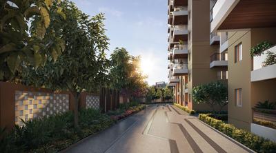 Project Image of 1285.0 - 2105.0 Sq.ft 2 BHK Apartment for buy in My Ambience Avigna Heights