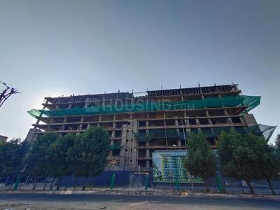 Project Image of 748.52 - 1320.0 Sq.ft 2 BHK Apartment for buy in Auro Infinity