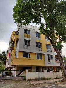 Project Image of 722.0 - 766.0 Sq.ft 1 BHK Apartment for buy in Vaastooshilp Sonchafa