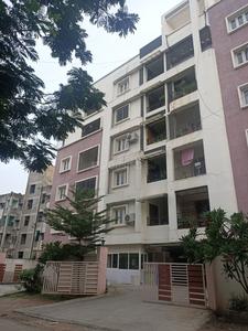 Project Image of 1200.0 - 2200.0 Sq.ft 2 BHK Apartment for buy in Srigdhas Kala Kriti