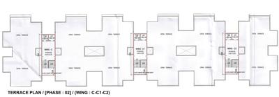 Project Image of 0.0 - 1024.72 Sq.ft 3 BHK Apartment for buy in Aatmiya Heights Phase 2