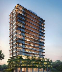 Project Image of 1936.97 - 4405.78 Sq.ft 2 BHK Apartment for buy in Crest 4 Pali Hill