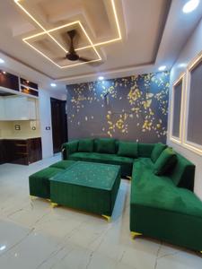Project Image of 450.0 - 1200.0 Sq.ft 2 BHK Builder Floor for buy in Affordable Homes By Are Infra Heights Pvt Ltd