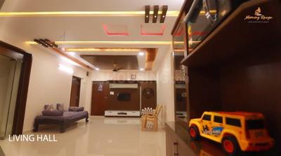 Project Image of 1370.0 - 2270.0 Sq.ft 2 BHK Apartment for buy in Anuhar Morning Raaga