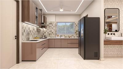 Project Image of 1780.0 - 2600.0 Sq.ft 3 BHK Apartment for buy in Panchajanya Heights
