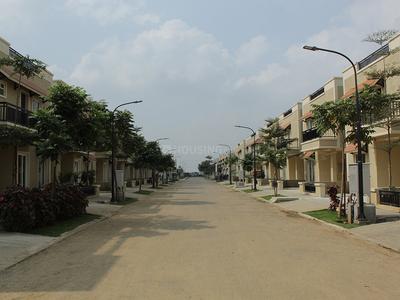 Project Image of 1580.0 - 3160.0 Sq.ft 3 BHK Villa for buy in Casagrand Bloom Phase I