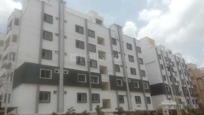 Project Image of 1100.0 - 2600.0 Sq.ft 2 BHK Apartment for buy in Hallmark Maple Tree A