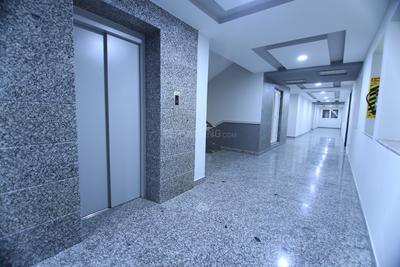 Project Image of 1124.0 - 1460.0 Sq.ft 2 BHK Apartment for buy in Sree Daksha Lucien