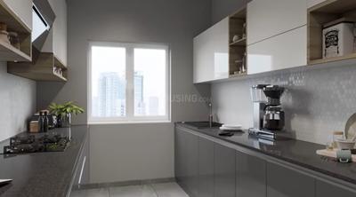 Project Image of 0.0 - 1955.0 Sq.ft 3 BHK Apartment for buy in Casagrand Dior