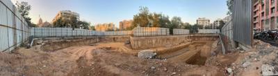 Project Image of 2763.0 - 3877.0 Sq.ft 3 BHK Apartment for buy in Trinay Anagh