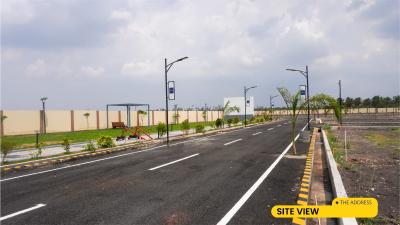 Project Image of 436.0 - 3152.0 Sq.ft Residential Plot Plot for buy in The Address