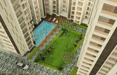 Project Image of 482.98 - 620.86 Sq.ft 2 BHK Apartment for buy in Bramhacorp August Towers Phase 1