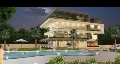 Project Image of 2222.0 - 5571.0 Sq.ft Residential Plot Plot for buy in Land Trades Emerald Bay