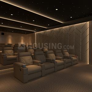 Project Image of 1721.0 - 3050.0 Sq.ft 3 BHK Apartment for buy in Hubtown Twenty Five South North Tower