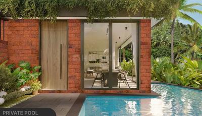 Project Image of 3480.0 - 4129.0 Sq.ft 4 BHK Villa for buy in Anokha Q Vagator