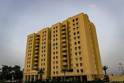 Project Image of 1063.0 - 2103.69 Sq.ft 2 BHK Apartment for buy in Mahima Nirvana